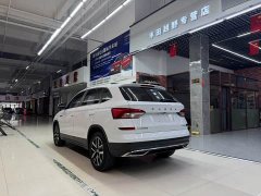 Skoda Comic 1.5L Automatic Comfort Edition - photo 7
