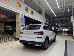 Skoda Comic 1.5L Automatic Comfort Edition - photo 8