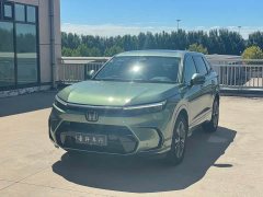 Honda CR-V 2023 240TURBO AWD Premium 5-Seater - ფოტო 1