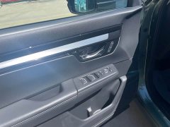 Honda CR-V 2023 240TURBO AWD Premium 5-Seater - ფოტო 10