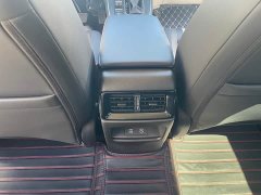 Honda CR-V 2023 240TURBO AWD Premium 5-Seater - ფოტო 12