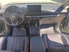 Honda CR-V 2023 240TURBO AWD Premium 5-Seater - ფოტო 13