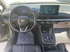 Honda CR-V 2023 240TURBO AWD Premium 5-Seater - ფოტო 14