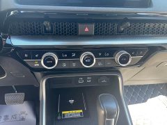 Honda CR-V 2023 240TURBO AWD Premium 5-Seater - ფოტო 15
