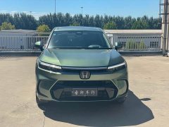 Honda CR-V 2023 240TURBO AWD Premium 5-Seater - ფოტო 2
