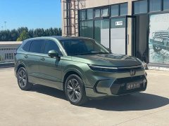 Honda CR-V 2023 240TURBO AWD Premium 5-Seater - ფოტო 3
