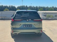 Honda CR-V 2023 240TURBO AWD Premium 5-Seater - ფოტო 4