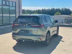 Honda CR-V 2023 240TURBO AWD Premium 5-Seater - ფოტო 5