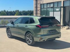Honda CR-V 2023 240TURBO AWD Premium 5-Seater - ფოტო 6