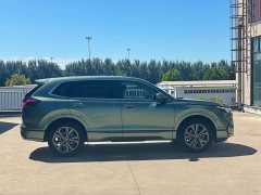 Honda CR-V 2023 240TURBO AWD Premium 5-Seater - ფოტო 7