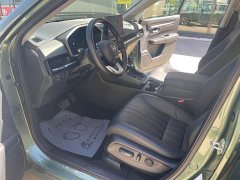 Honda CR-V 2023 240TURBO AWD Premium 5-Seater - ფოტო 8
