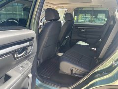 Honda CR-V 2023 240TURBO AWD Premium 5-Seater - ფოტო 9