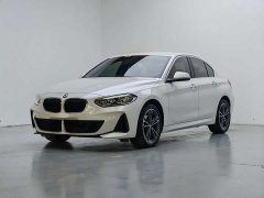 BMW 1 Series 2021 Facelift 120i M Sport - ფოტო 1