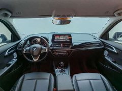 BMW 1 Series 2021 Facelift 120i M Sport - ფოტო 11