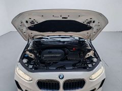 BMW 1 Series 2021 Facelift 120i M Sport - ფოტო 12