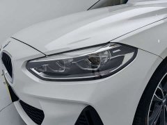 BMW 1 Series 2021 Facelift 120i M Sport - ფოტო 13
