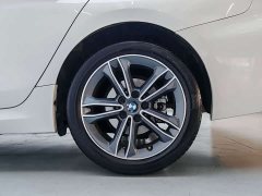 BMW 1 Series 2021 Facelift 120i M Sport - ფოტო 14