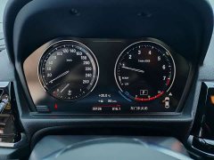 BMW 1 Series 2021 Facelift 120i M Sport - ფოტო 18
