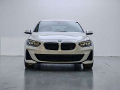 BMW 1 Series 2021 Facelift 120i M Sport - ფოტო 2