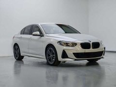 BMW 1 Series 2021 Facelift 120i M Sport - ფოტო 3