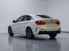 BMW 1 Series 2021 Facelift 120i M Sport - ფოტო 4