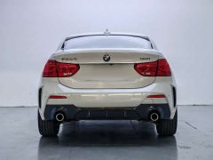 BMW 1 Series 2021 Facelift 120i M Sport - ფოტო 5