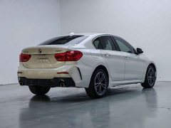 BMW 1 Series 2021 Facelift 120i M Sport - ფოტო 6