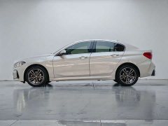 BMW 1 Series 2021 Facelift 120i M Sport - ფოტო 8