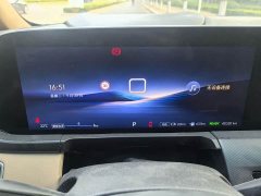 Buick GL8 New Energy Lusang Respect Edition - фото 11