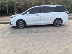 Buick GL8 New Energy Lusang Respect Edition - фото 5