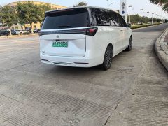 Buick GL8 New Energy Lusang Respect Edition - фото 6