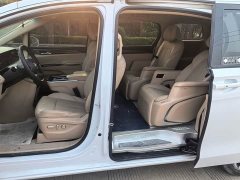 Buick GL8 New Energy Lusang Respect Edition - фото 8