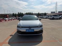 Volkswagen Golf 2021 280TSI DSG R-Line - photo 2