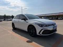 Volkswagen Golf 2021 280TSI DSG R-Line - photo 3