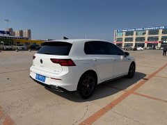 Volkswagen Golf 2021 280TSI DSG R-Line - photo 4