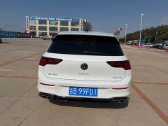 Volkswagen Golf 2021 280TSI DSG R-Line - photo 5