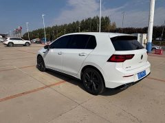 Volkswagen Golf 2021 280TSI DSG R-Line - photo 6