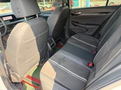 Volkswagen Golf 2021 280TSI DSG R-Line - photo 8