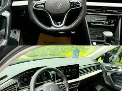 Volkswagen Tiguan L 330TSI Automatic FWD R-Line Comfort Edition - ფოტო 6