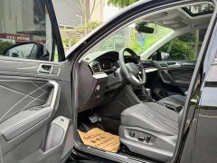 Volkswagen Tiguan L 330TSI Automatic FWD R-Line Comfort Edition - ფოტო 7