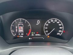 Honda XR-V 1.5L CVT Trend Edition - photo 12