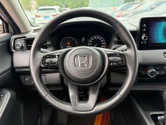 Honda XR-V 1.5L CVT Trend Edition - photo 13
