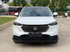Honda XR-V 1.5L CVT Trend Edition - photo 2