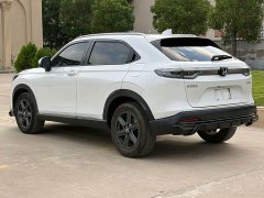 Honda XR-V 1.5L CVT Trend Edition - photo 4