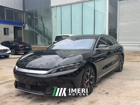 2022 BYD Han EV Genesis Edition 715KM FWD Prestige - ავტომობილი ჩინეთიდან