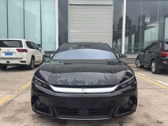 BYD Han EV Genesis Edition 715KM FWD Prestige - photo 2