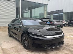 BYD Han EV Genesis Edition 715KM FWD Prestige - photo 3