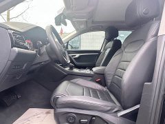 Volkswagen Touareg 2.0TSI Navigator Special Edition - ფოტო 10