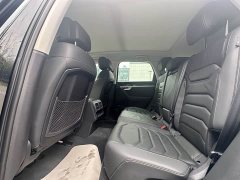 Volkswagen Touareg 2.0TSI Navigator Special Edition - ფოტო 12