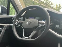 Volkswagen Touareg 2.0TSI Navigator Special Edition - ფოტო 14